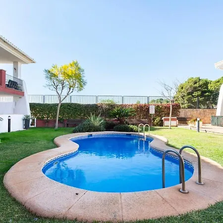 Apartment Casita Caracol - Peace And Quiet *