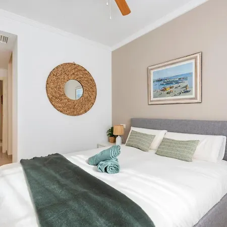 Apartment Casita Caracol - Peace And Quiet