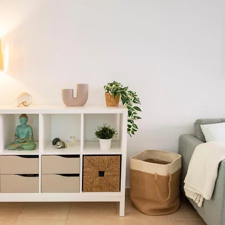 Casita Caracol - Peace And Quiet