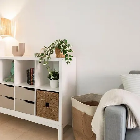 Apartment Casita Caracol - Peace And Quiet Jesus Pobre