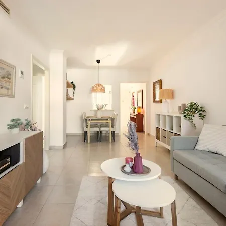 Apartamento Casita Caracol - Peace And Quiet