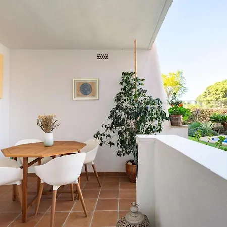 Apartment Casita Caracol - Peace And Quiet *