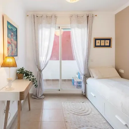 Casita Caracol - Peace And Quiet Apartment *