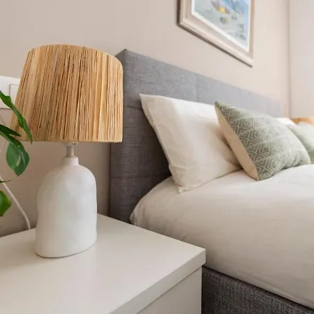 Casita Caracol - Peace And Quiet Apartment *