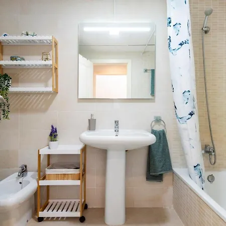 Apartment Casita Caracol - Peace And Quiet Jesus Pobre