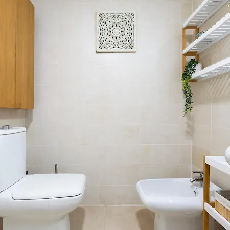 Apartment Casita Caracol - Peace And Quiet