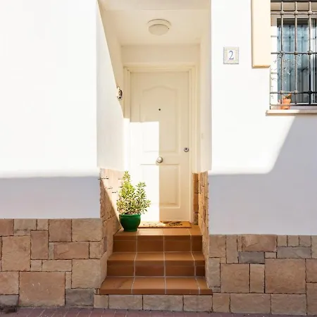 Apartment Casita Caracol - Peace And Quiet *