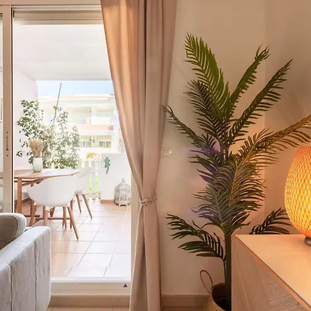 Casita Caracol - Peace And Quiet Apartamento *