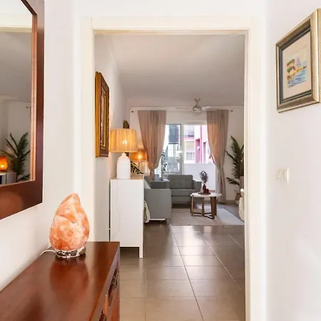 Apartment Casita Caracol - Peace And Quiet Jesus Pobre