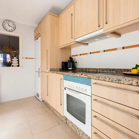 Apartamento Casita Caracol - Peace And Quiet