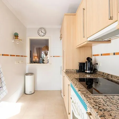 Apartment Casita Caracol - Peace And Quiet *