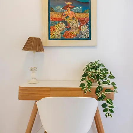 Casita Caracol - Peace And Quiet