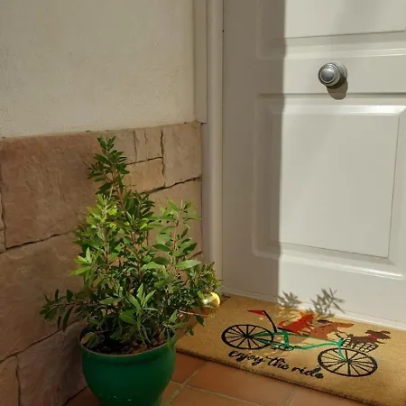 Apartment Casita Caracol - Peace And Quiet Jesus Pobre