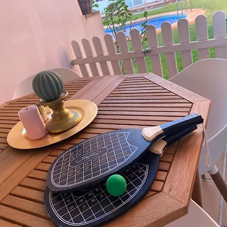 Apartment Casita Caracol - Peace And Quiet *