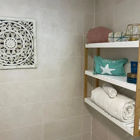 Apartamento Casita Caracol - Peace And Quiet *
